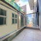 1 Bed Big Studio Block View
