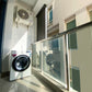 1 Bed Big Studio Block View