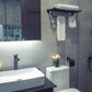 1 Bed Big Studio Block View