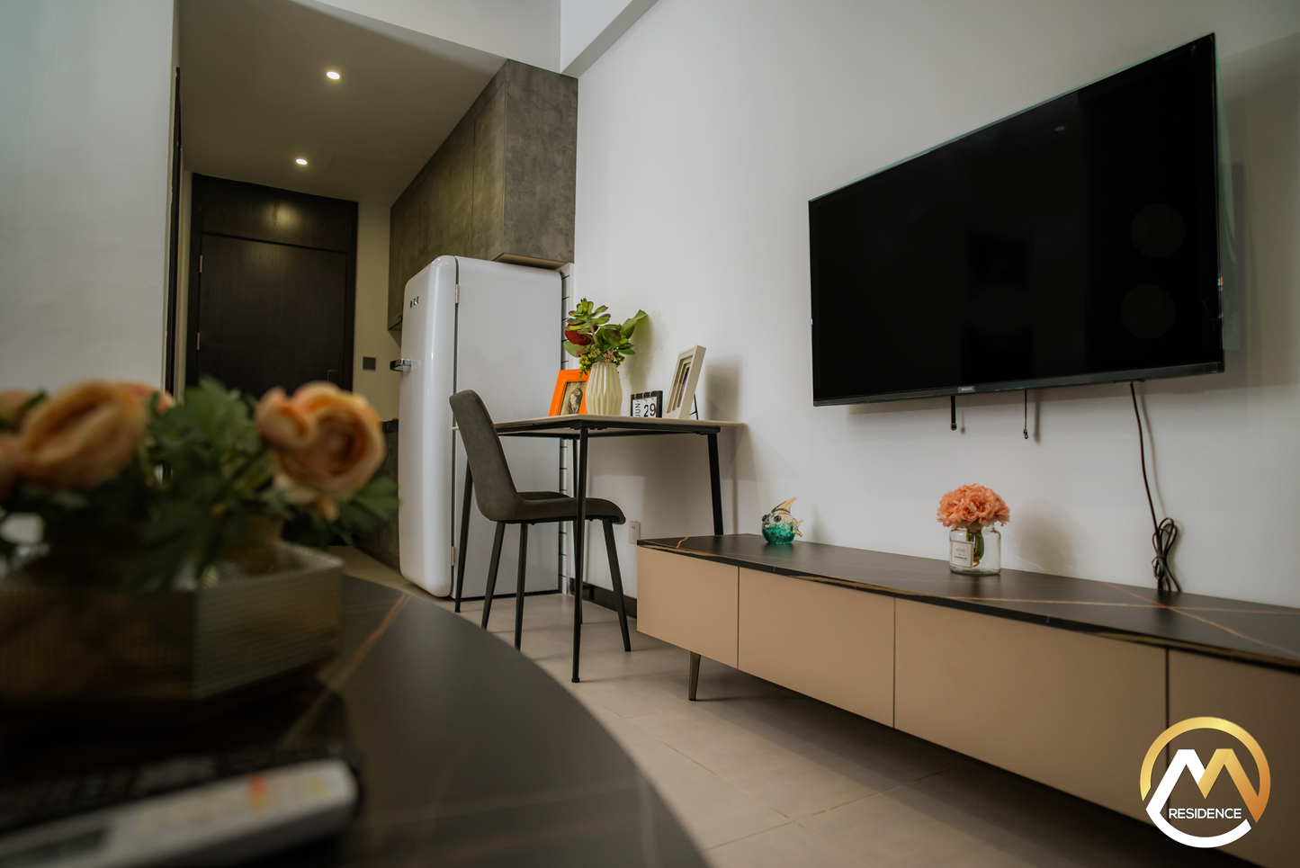 2 Bedrooms