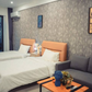 2 Bed Big Studio