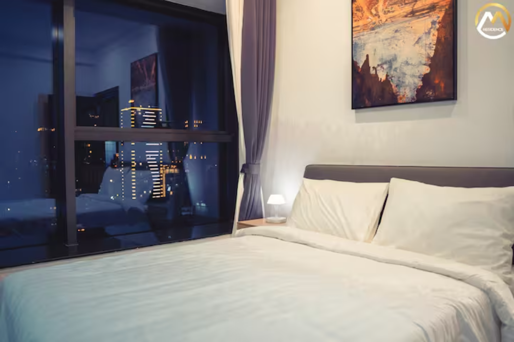 2 Bedroom
