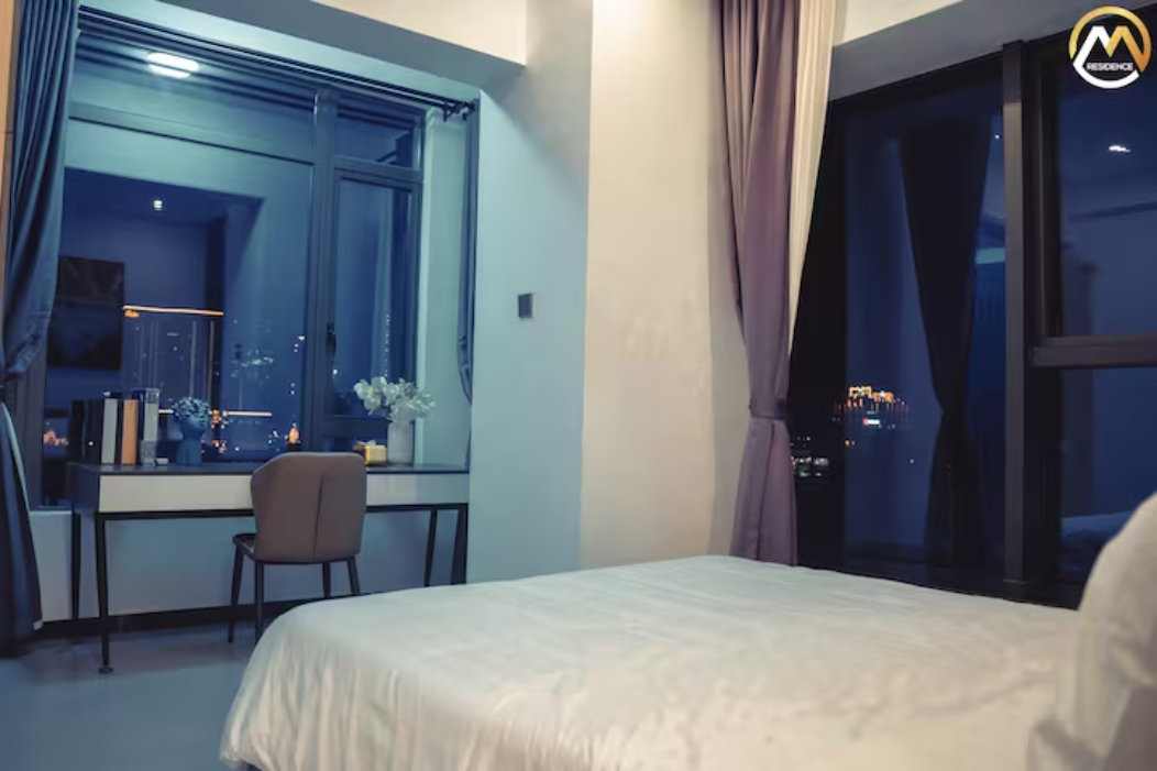 2 Bedroom
