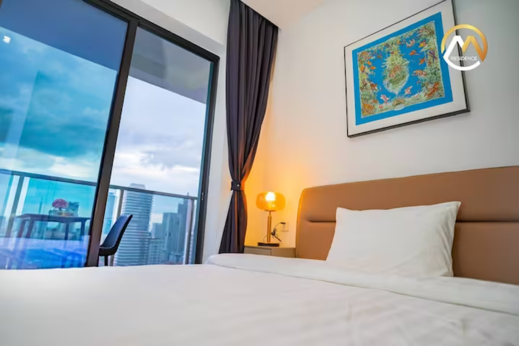 2 Bedroom