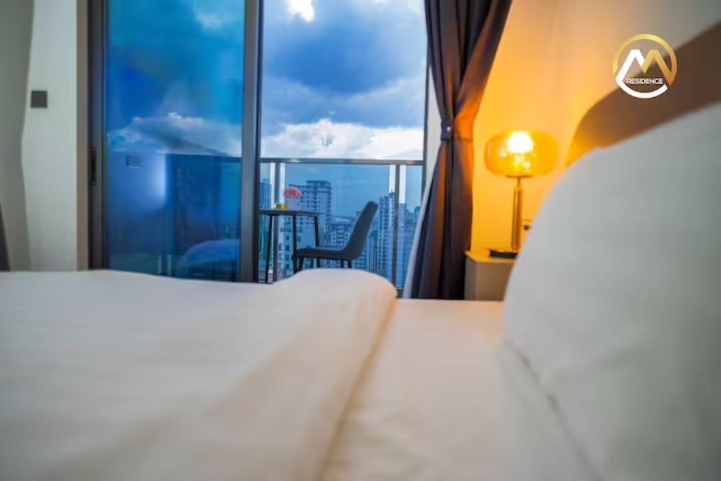 2 Bedroom