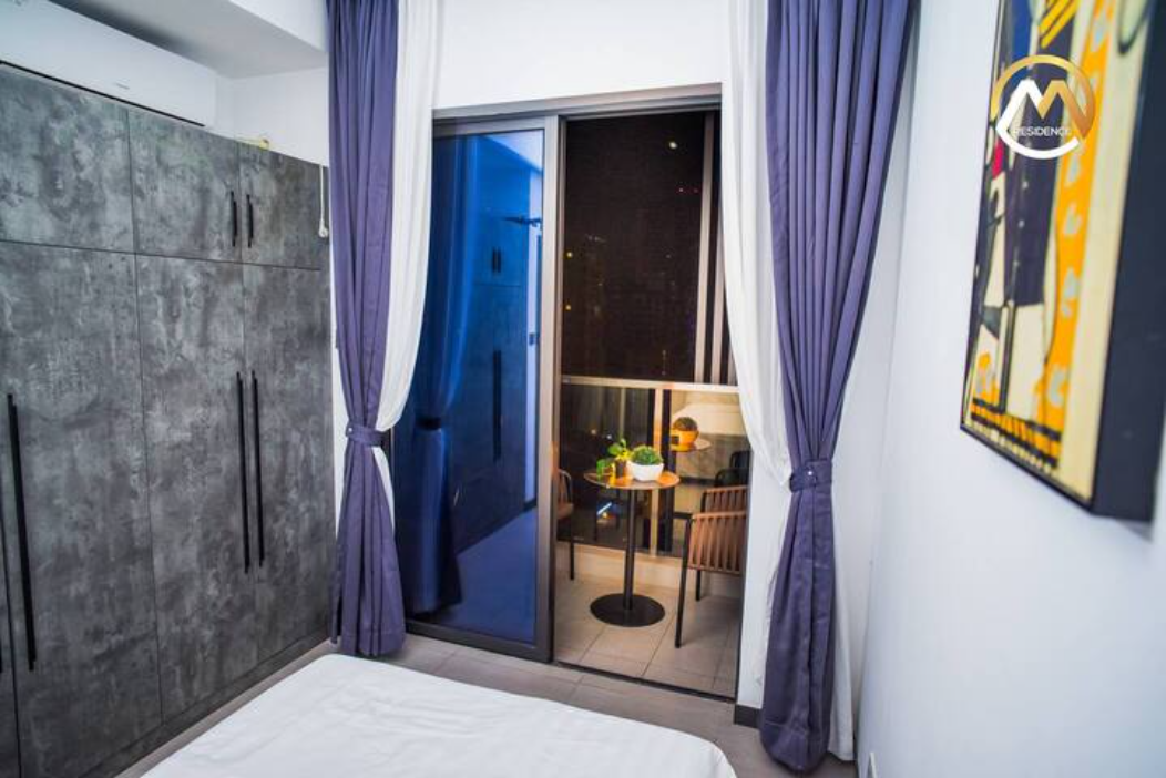 2 Bedroom