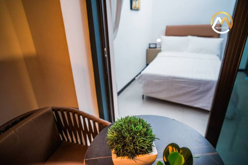 2 Bedroom