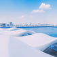 1 Bed Big Studio Block View