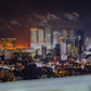 1 Bed Big Studio Block View