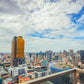 1 Bed Standard Studio Block View