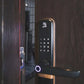 1 Bed Big Studio Block View