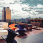 1 Bed Big Studio Block View