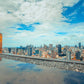 1 Bed Big Studio Block View